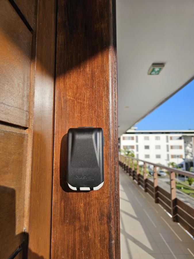 Apartamento Le B96 Cayenne Exterior foto